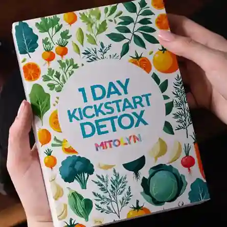 Day Kickstart Detox